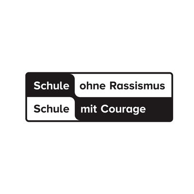 Schule ohne Rassismus - Schule mit Courage