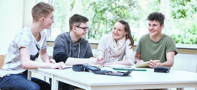 IB Berufliche Schulen Eislingen
