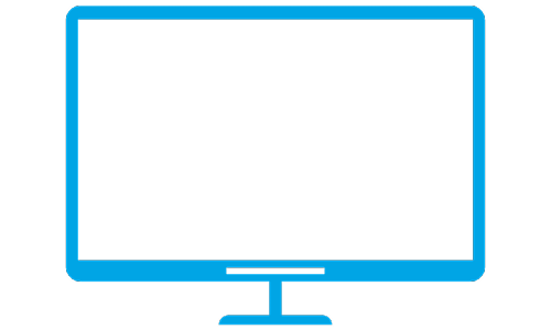 Icon Einrichtungen