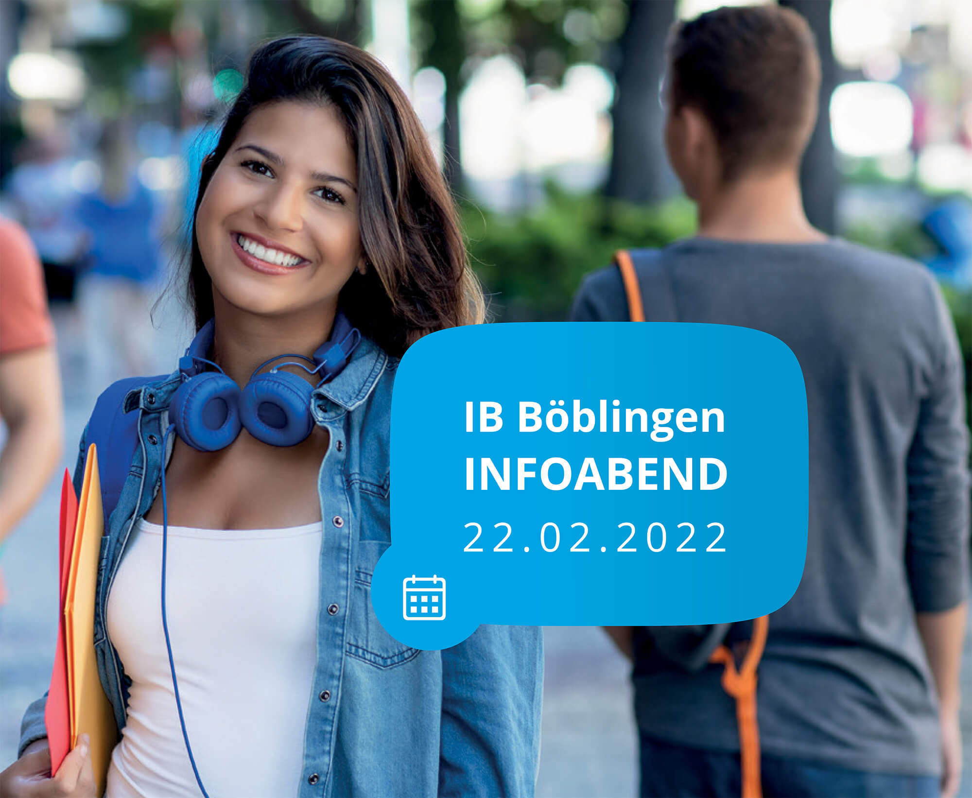 Infoabend IB Böblingen am 22.02.2022